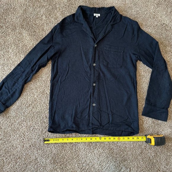 Seven Alan Button Down - Picture 1 of 3